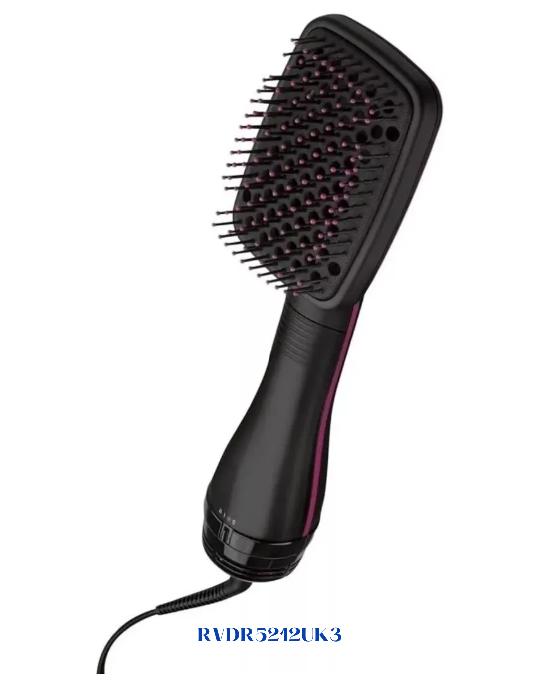 REVLON ONE-STEP HAIR DRYER AND STYLER 1100W