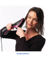 REVLON ONE-STEP HAIR DRYER AND STYLER 1100W
