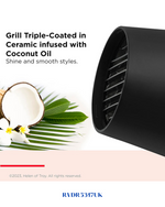 REVLON COCONUT OIL-INFUSED HAIR 2000W