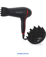 REVLON COCONUT OIL-INFUSED HAIR 2000W