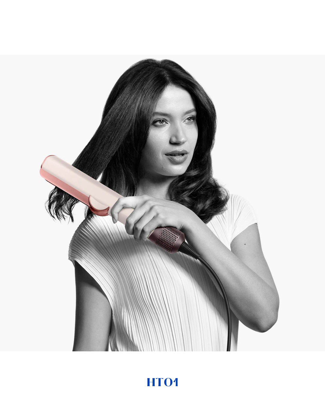 DYSON  AIRSTRAIT™ STRAIGHTENER 1600W