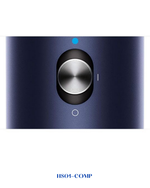 DYSON AIRWRAP™ HAIR MULTI-STYLER COMPLETE LONG