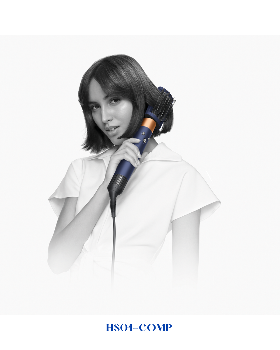 DYSON AIRWRAP™ HAIR MULTI-STYLER COMPLETE LONG