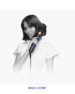 DYSON AIRWRAP™ HAIR MULTI-STYLER COMPLETE LONG