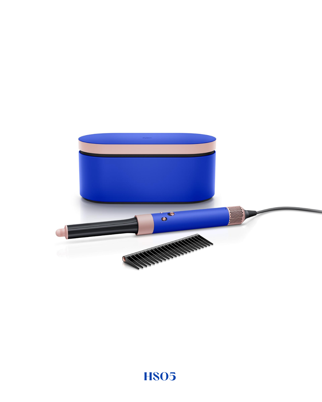 DYSON AIRWRAP™ MULTI-STYLER COMPLETE LONG (BLUE BLUSH)