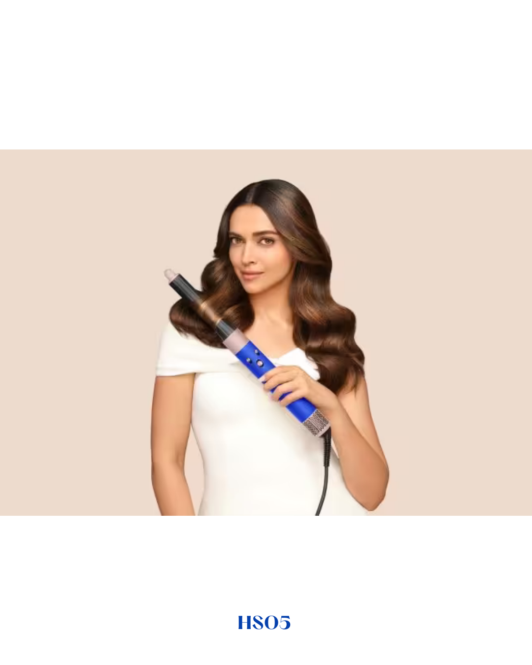 DYSON AIRWRAP™ MULTI-STYLER COMPLETE LONG (BLUE BLUSH)