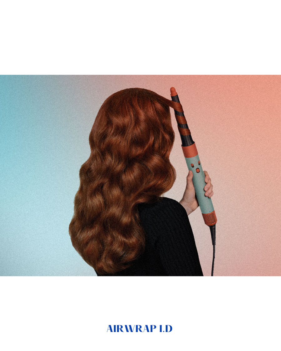 DYSON AIRWRAP I.D.™ MULTI-STYLER AND DRYER​ 1300W