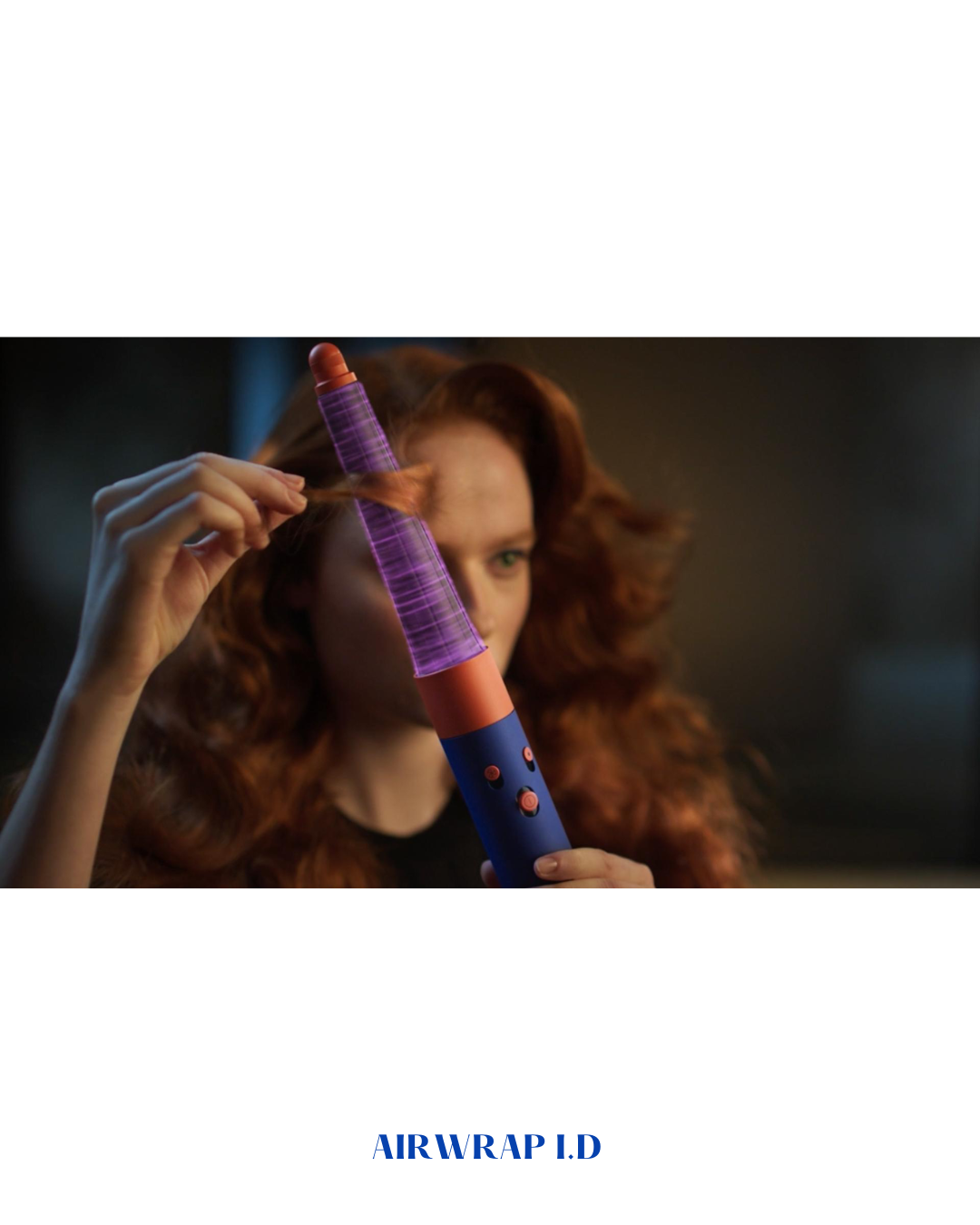 DYSON AIRWRAP I.D MULTI-STYLER AND DRYER​ 1300W