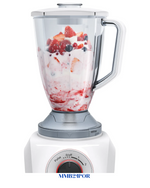 BOSCH SILENTMIXX BLASTIC BLENDER 500W 2.4L