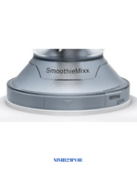 BOSCH SILENTMIXX BLASTIC BLENDER 500W 2.4L
