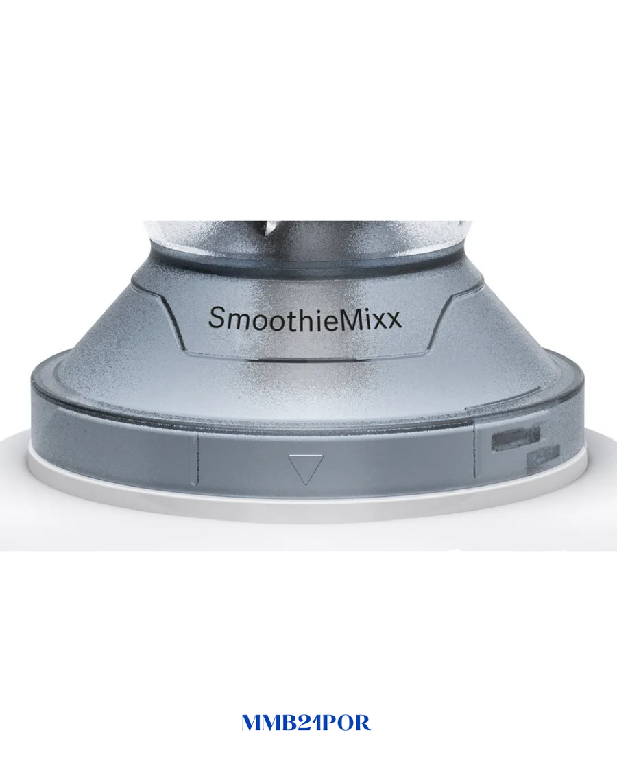 BOSCH SILENTMIXX BLASTIC BLENDER 500W 2.4L