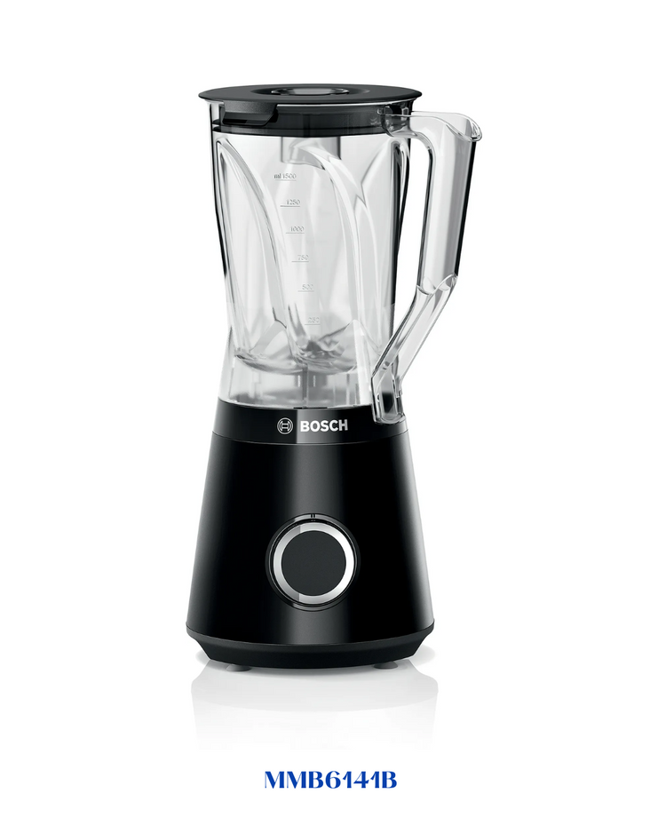 BOSCH VITAPOWER SERIE 4 GLASS BLENDER 1200W 1.5L