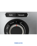 BOSCH VITAMAXX VACUUM BLENDER 1000W 1.5L