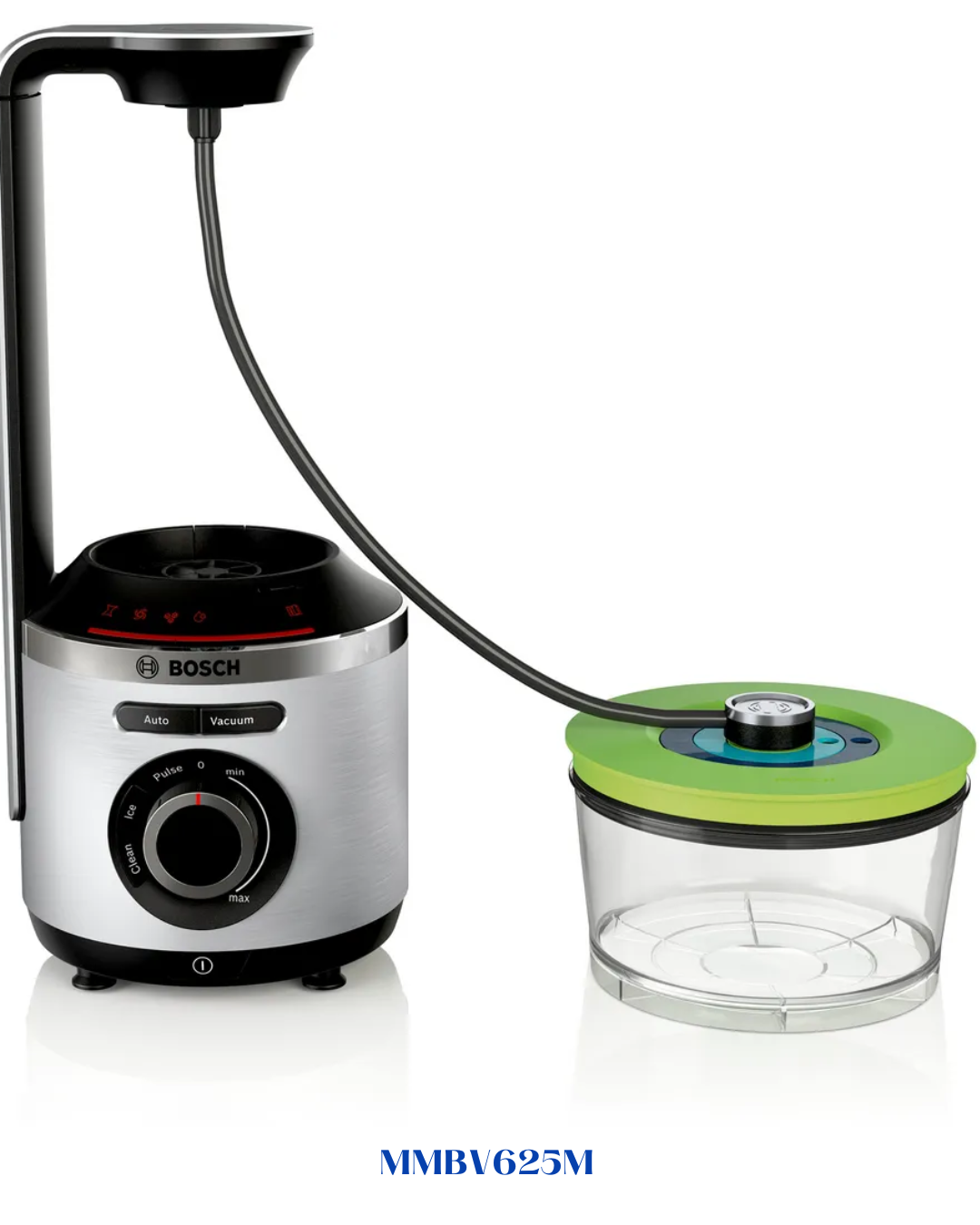 BOSCH VITAMAXX VACUUM BLENDER 1000W 1.5L