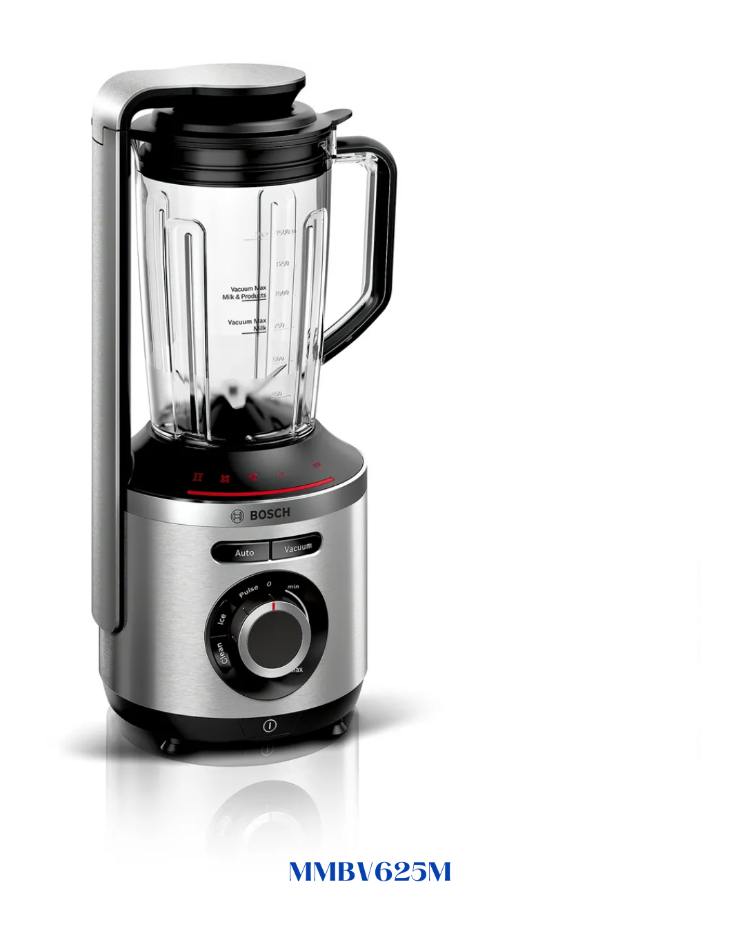 BOSCH VITAMAXX VACUUM BLENDER 1000W 1.5L