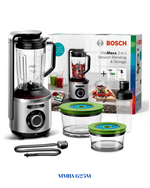BOSCH VITAMAXX VACUUM BLENDER 1000W 1.5L
