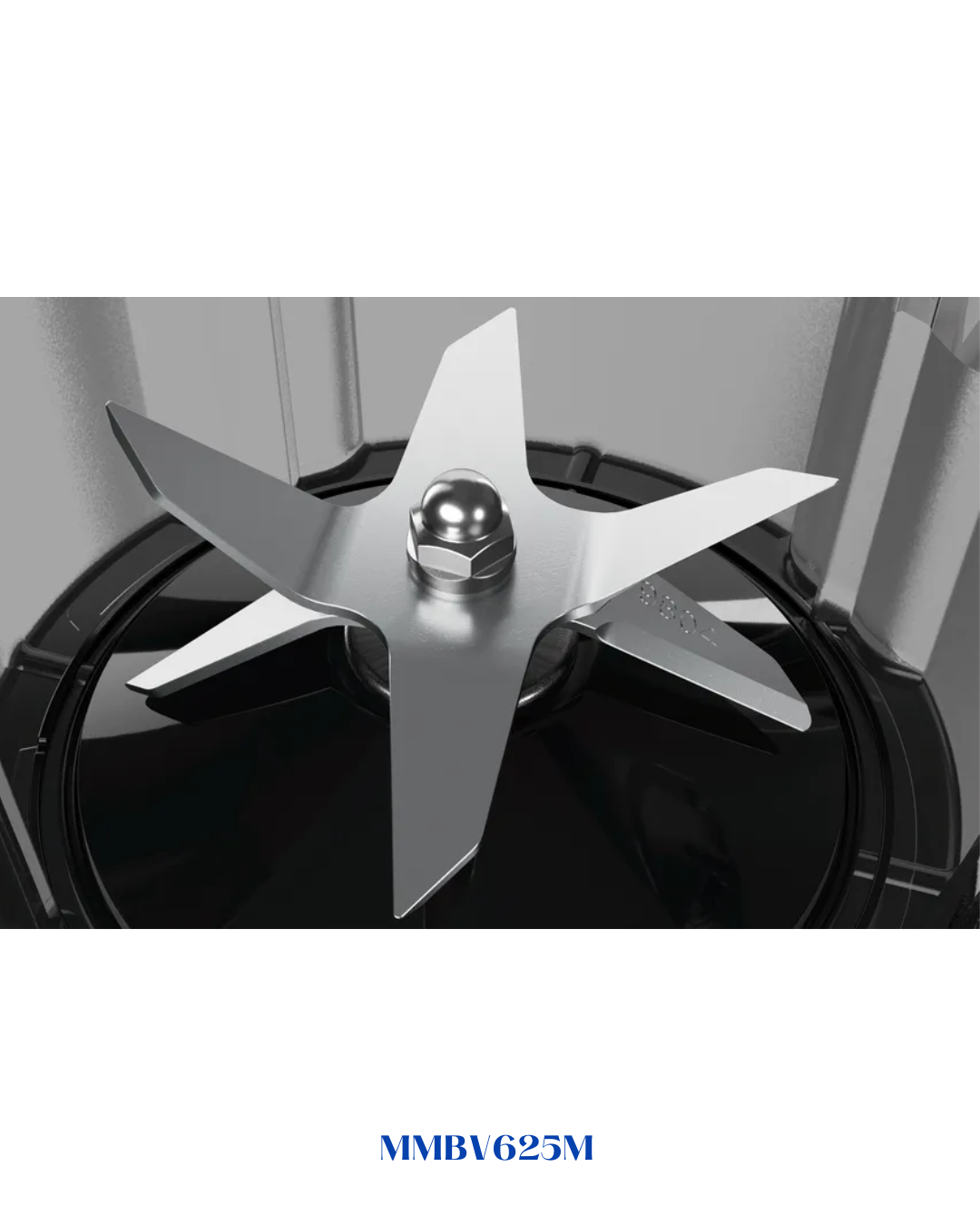 BOSCH VITAMAXX VACUUM BLENDER 1000W 1.5L