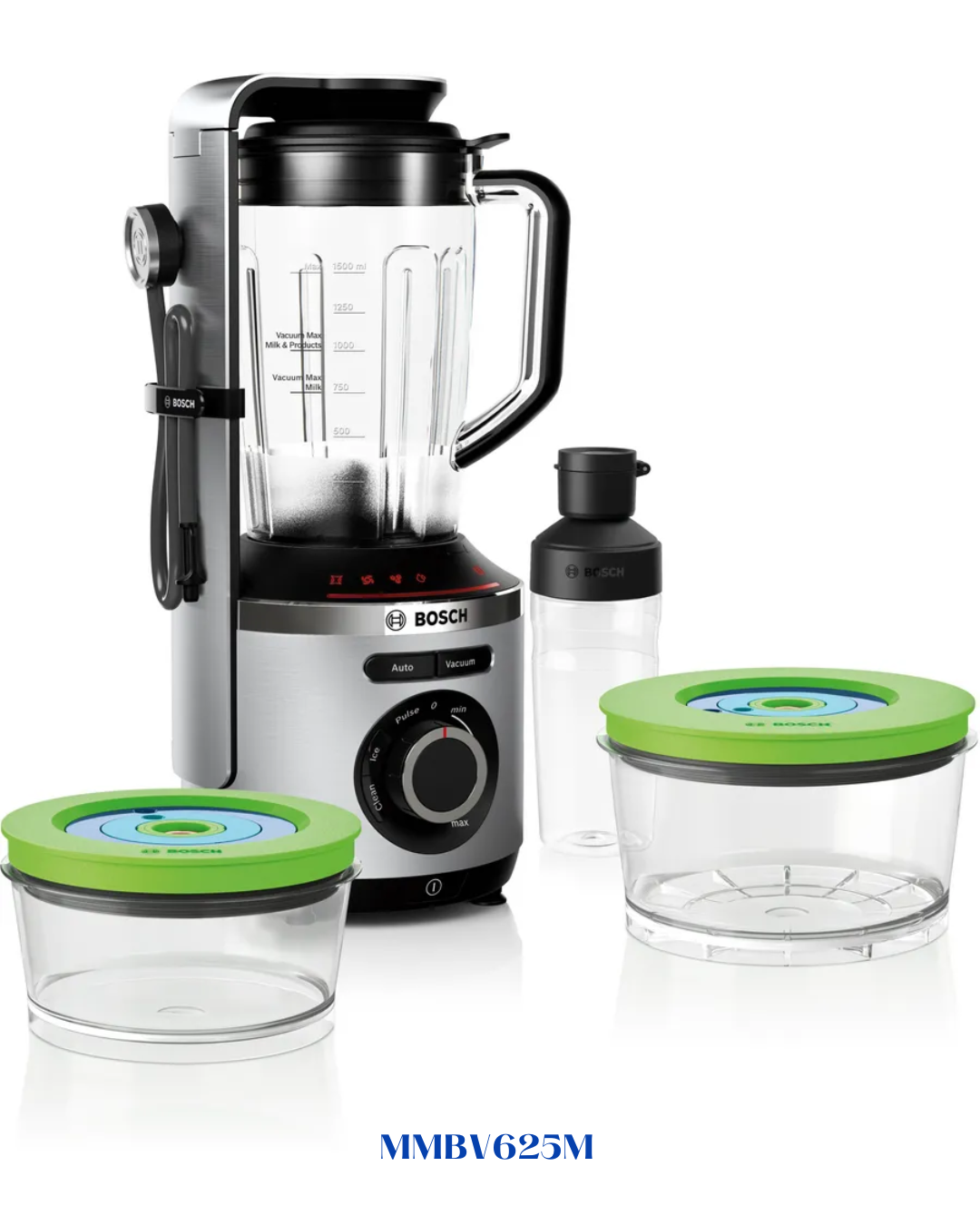 BOSCH VITAMAXX VACUUM BLENDER 1000W 1.5L