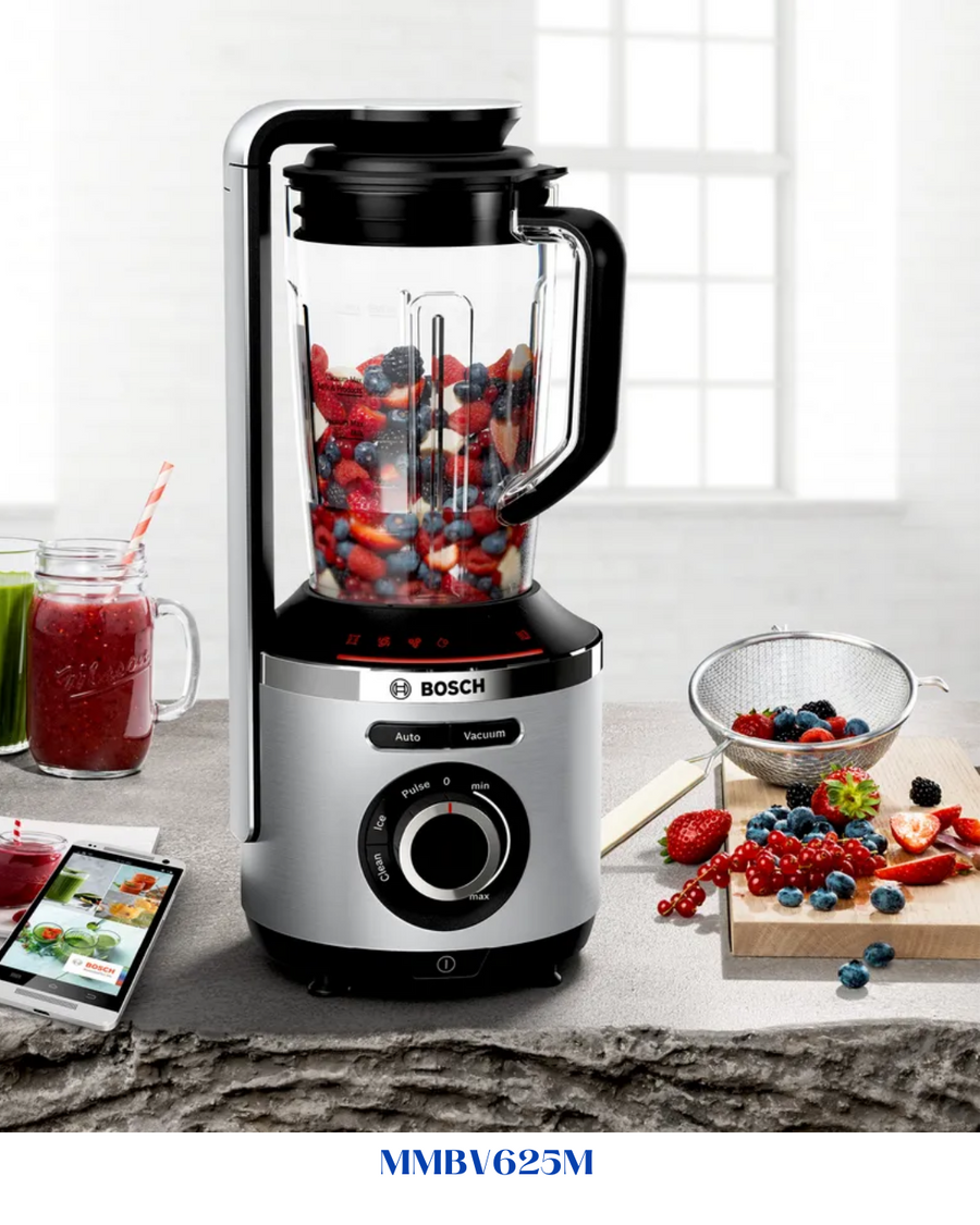 BOSCH VITAMAXX VACUUM BLENDER 1000W 1.5L