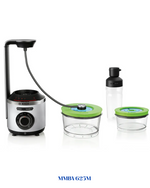 BOSCH VITAMAXX VACUUM BLENDER 1000W 1.5L