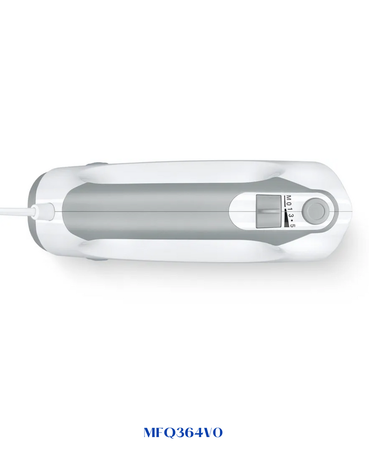 BOSCH ERGOMIXX HAND MIXER 450W