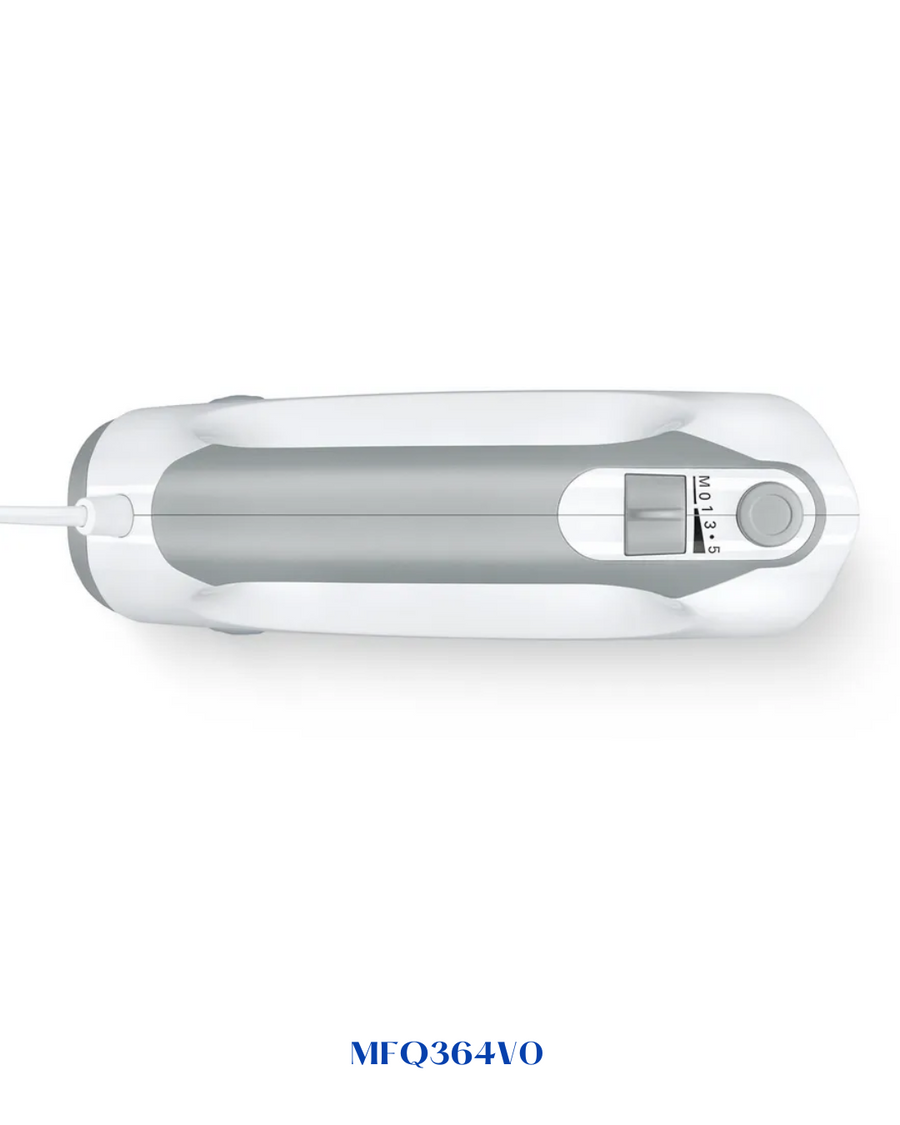 BOSCH ERGOMIXX HAND MIXER 450W