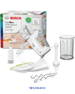 BOSCH ERGOMIXX HAND MIXER 450W
