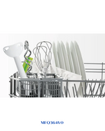 BOSCH ERGOMIXX HAND MIXER 450W