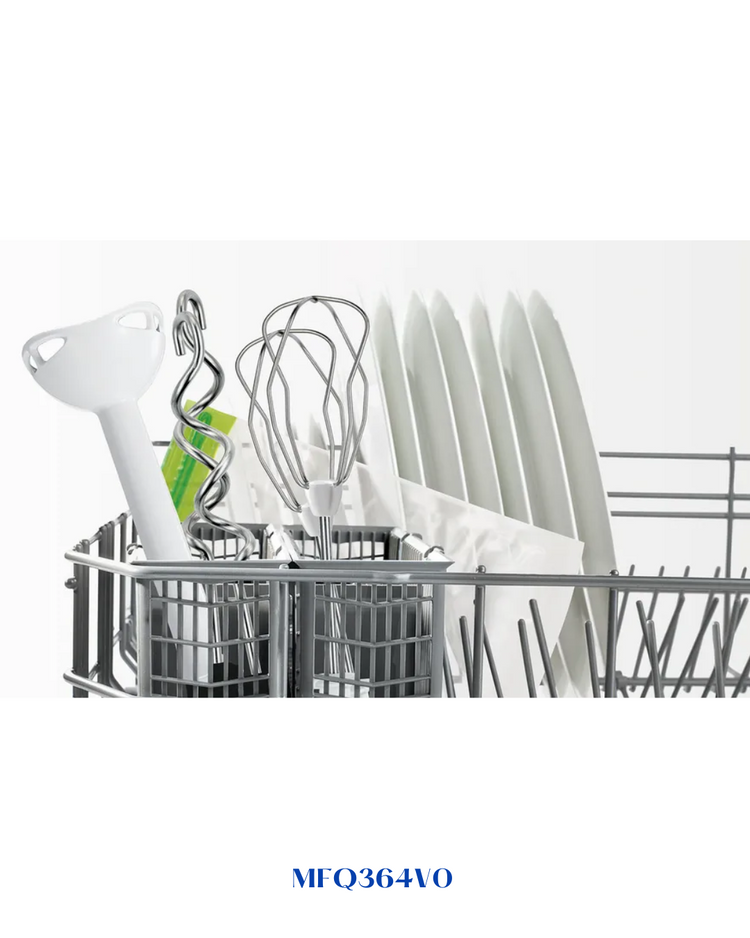 BOSCH ERGOMIXX HAND MIXER 450W