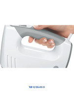 BOSCH ERGOMIXX HAND MIXER 450W