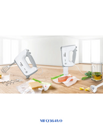 BOSCH ERGOMIXX HAND MIXER 450W
