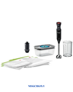BOSCH ERGOMIXX HAND BLENDER 1000W