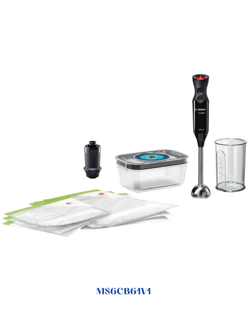 BOSCH ERGOMIXX HAND BLENDER 1000W