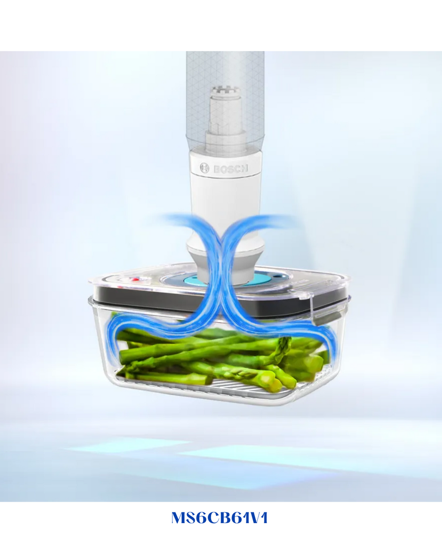 BOSCH ERGOMIXX HAND BLENDER 1000W​
