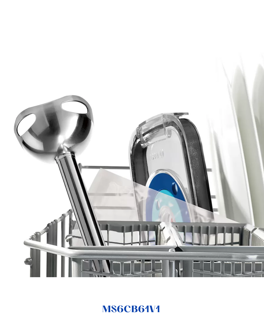 BOSCH ERGOMIXX HAND BLENDER 1000W​