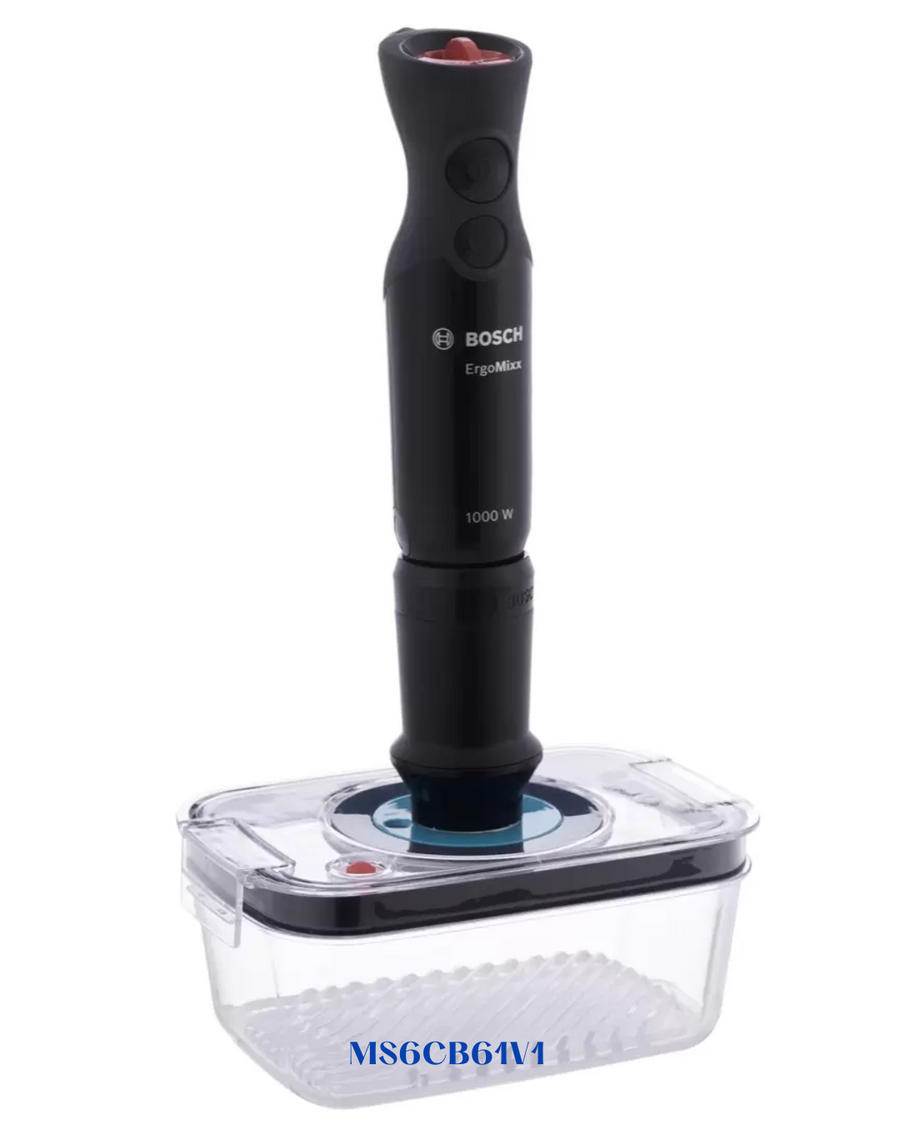 BOSCH ERGOMIXX HAND BLENDER 1000W​