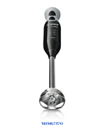 BOSCH ERGOMIXX HAND BLENDER 750W