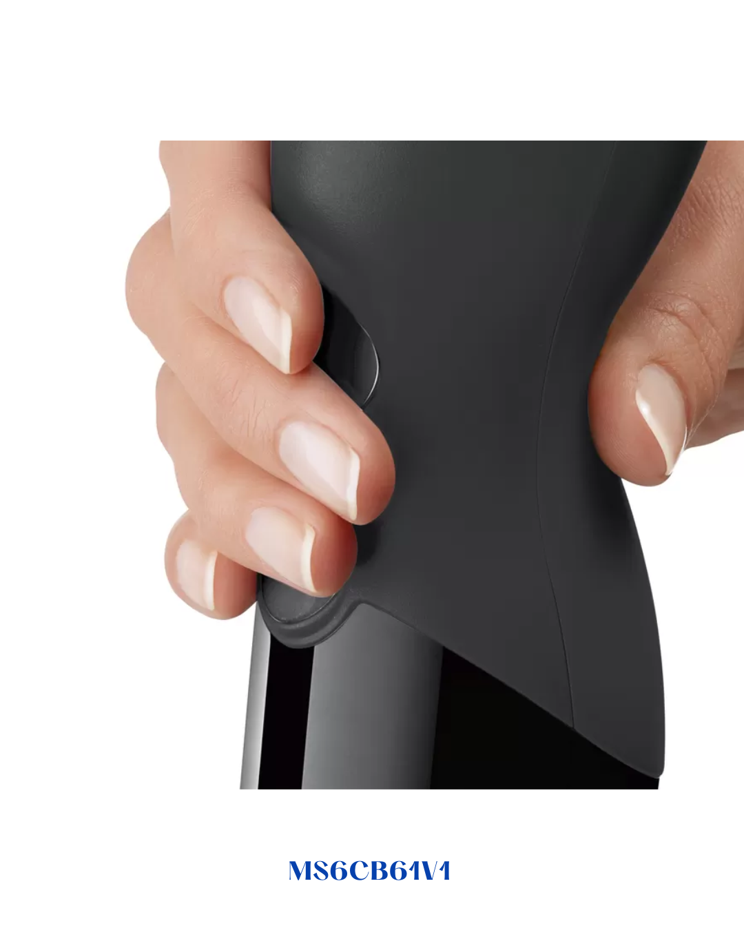 BOSCH ERGOMIXX HAND BLENDER 1000W​