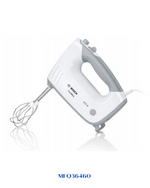 BOSCH ERGOMIXX HAND MIXER 450W