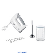 BOSCH ERGOMIXX HAND MIXER 450W