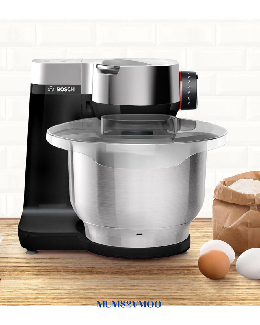 BOSCH MUM SERIES 2 KITCHEN MACHINE 900W 3.8L