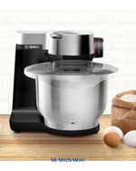 BOSCH MUM SERIES 2 KITCHEN MACHINE 900W 3.8L