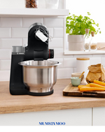 BOSCH MUM SERIES 2 KITCHEN MACHINE 900W 3.8L