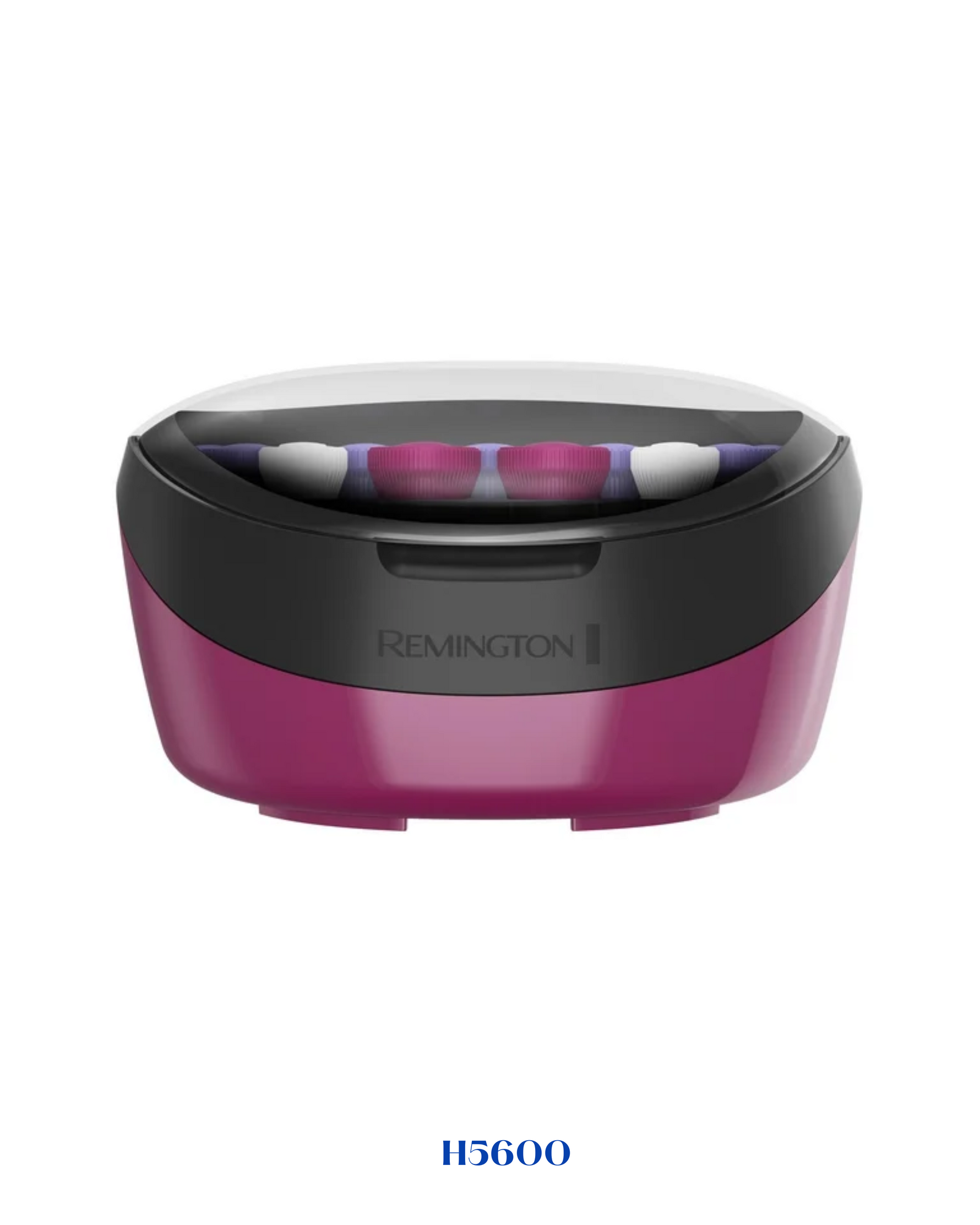 REMINGTON IONIC CONDITIONING HAIR SETTER