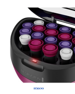 REMINGTON IONIC CONDITIONING HAIR SETTER