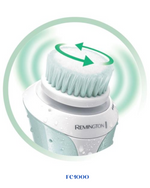 REMINGTON REVEAL FACIAL CLEANSING BRUSH