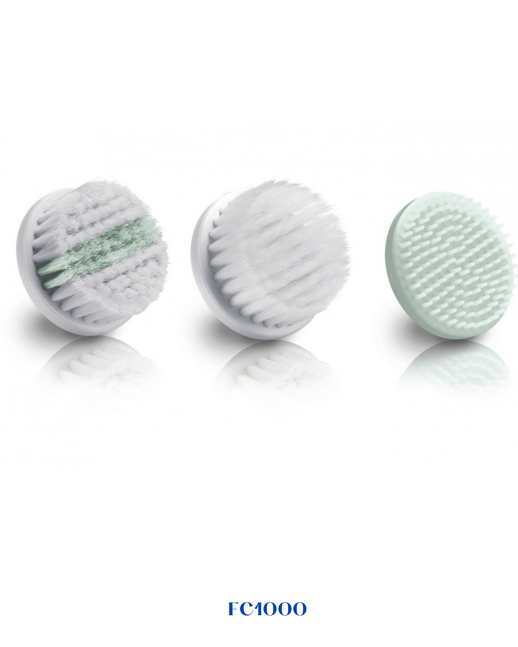 REMINGTON REVEAL FACIAL CLEANSING BRUSH