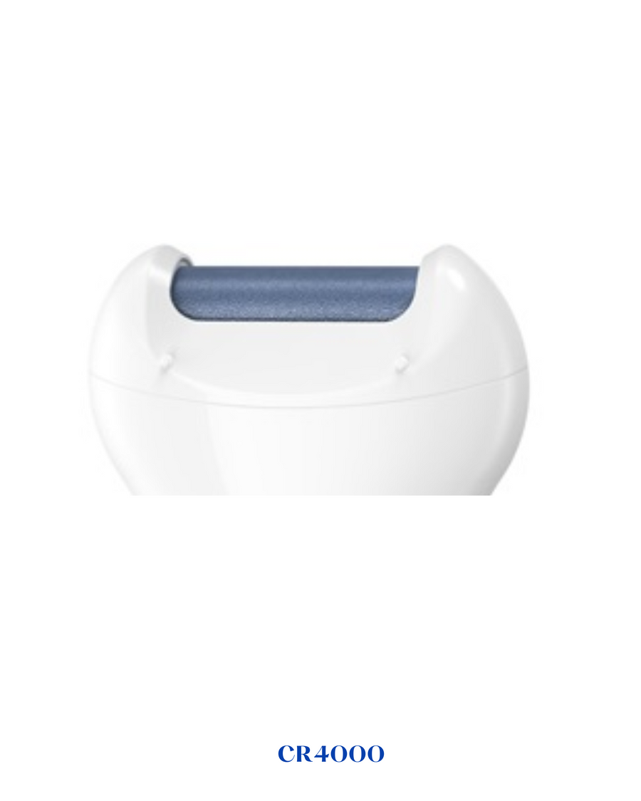 REMINGTON REVEAL CALLUS REMOVER