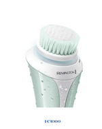 REMINGTON REVEAL FACIAL CLEANSING BRUSH