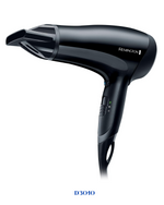REMINGTON POWER DRY HAIR DRYER-2000W
